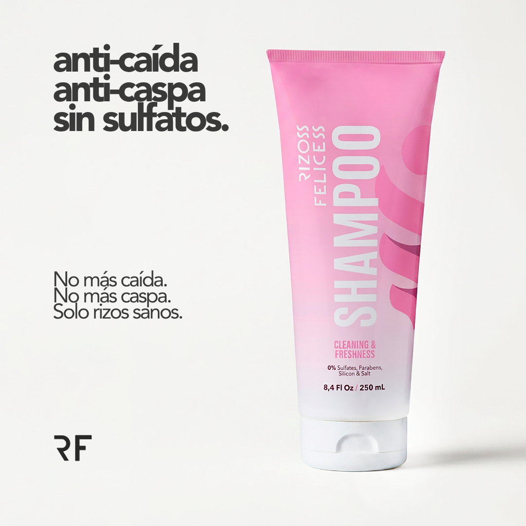 Shampoo