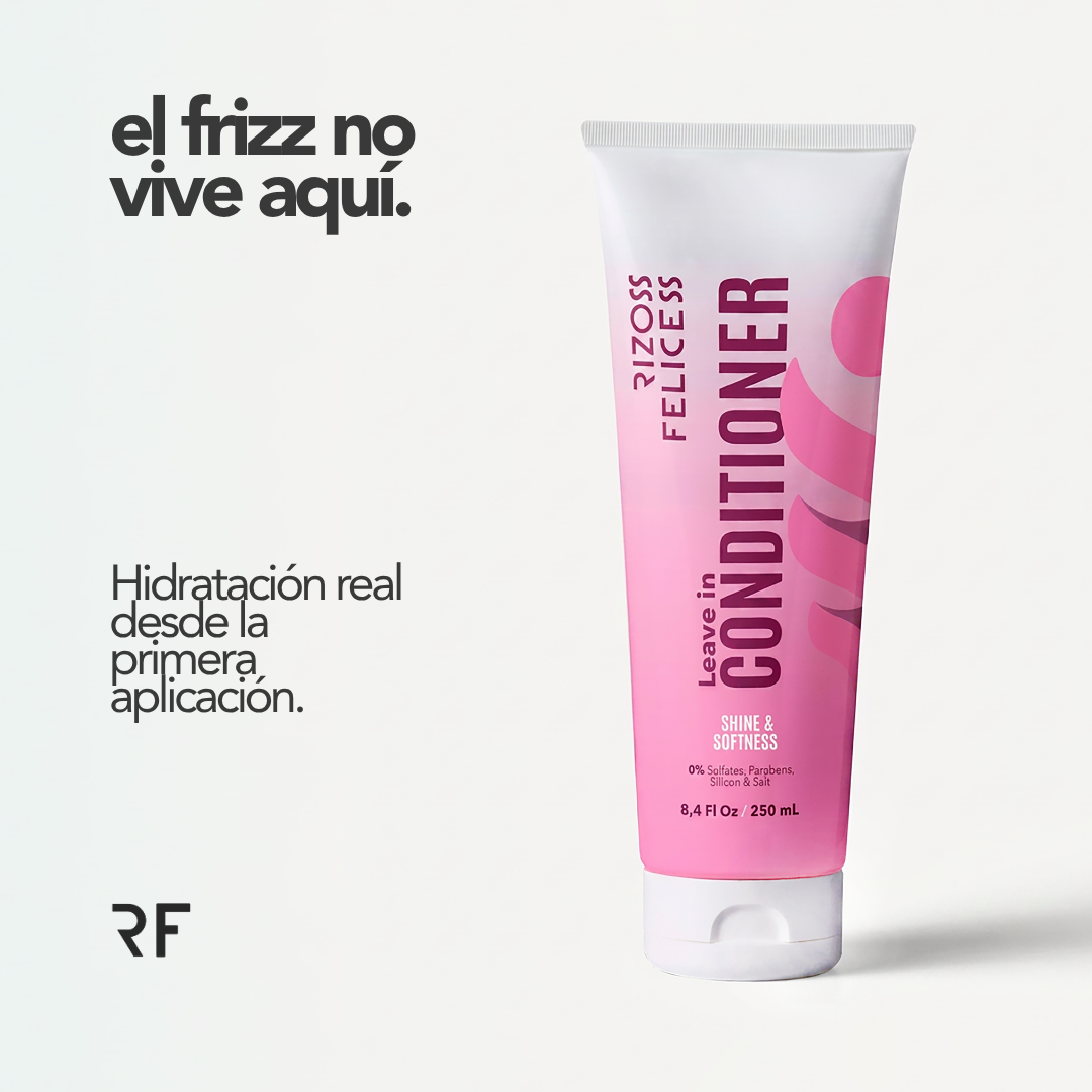 Image of Leave in conditioner