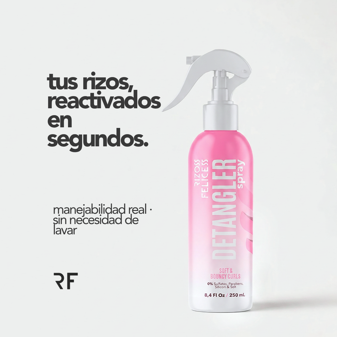 Image of Detangler