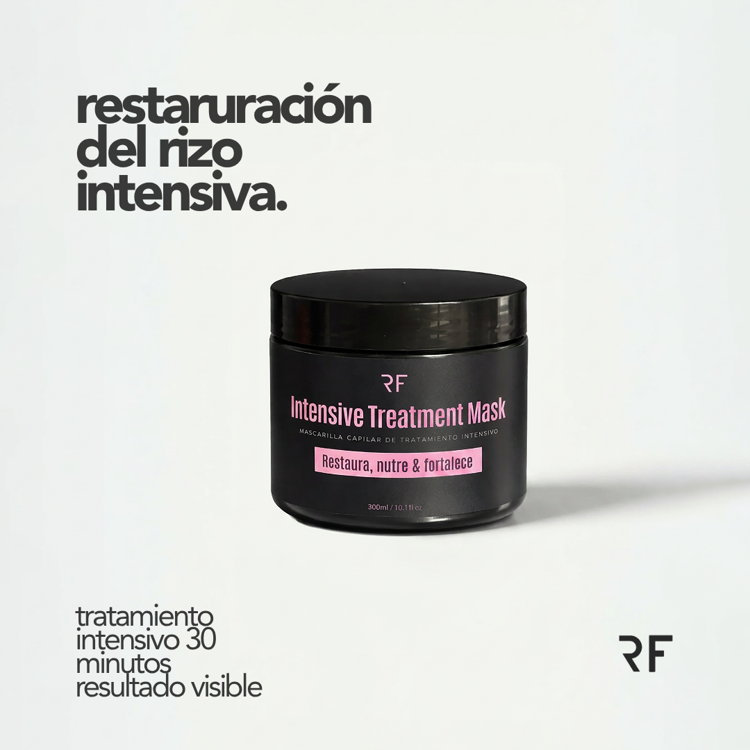 Mascarilla