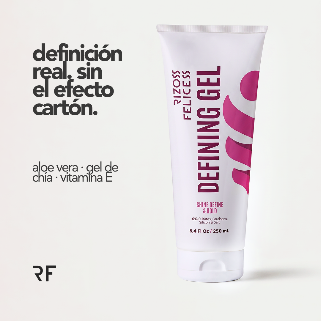 Image of Gel