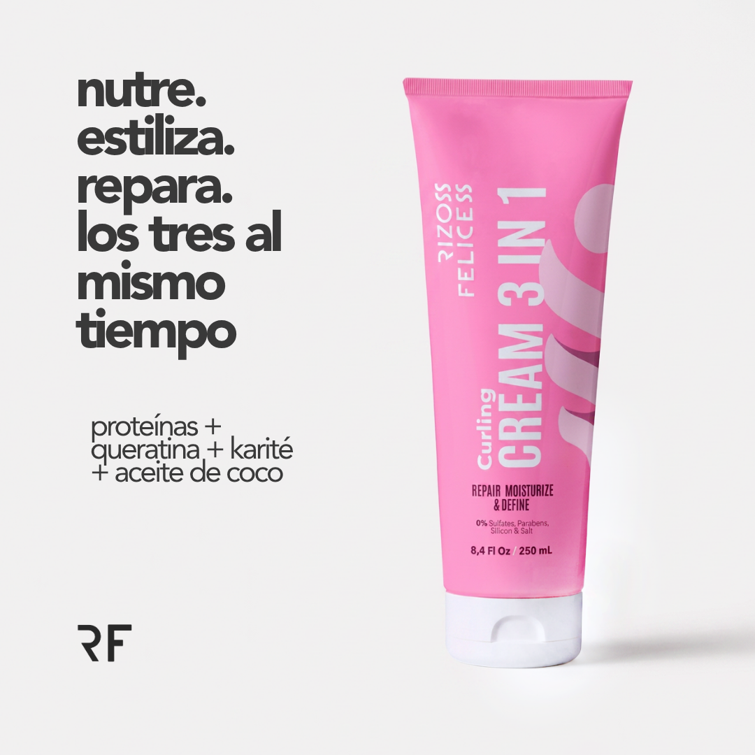 Image of Crema 3 en 1