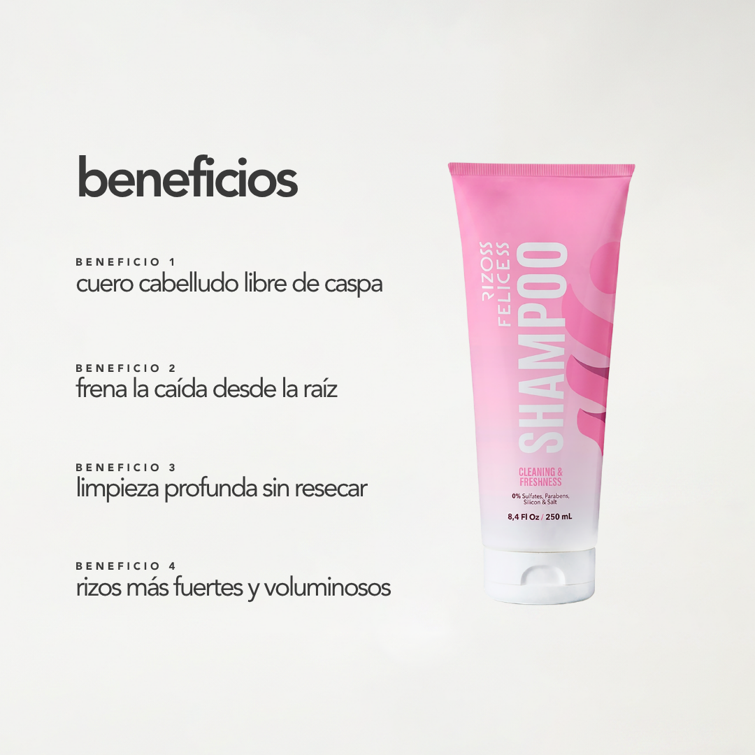 Shampoo