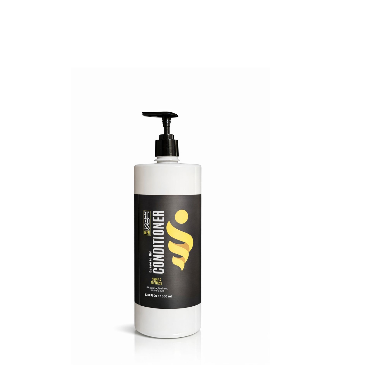 Leave in conditioner