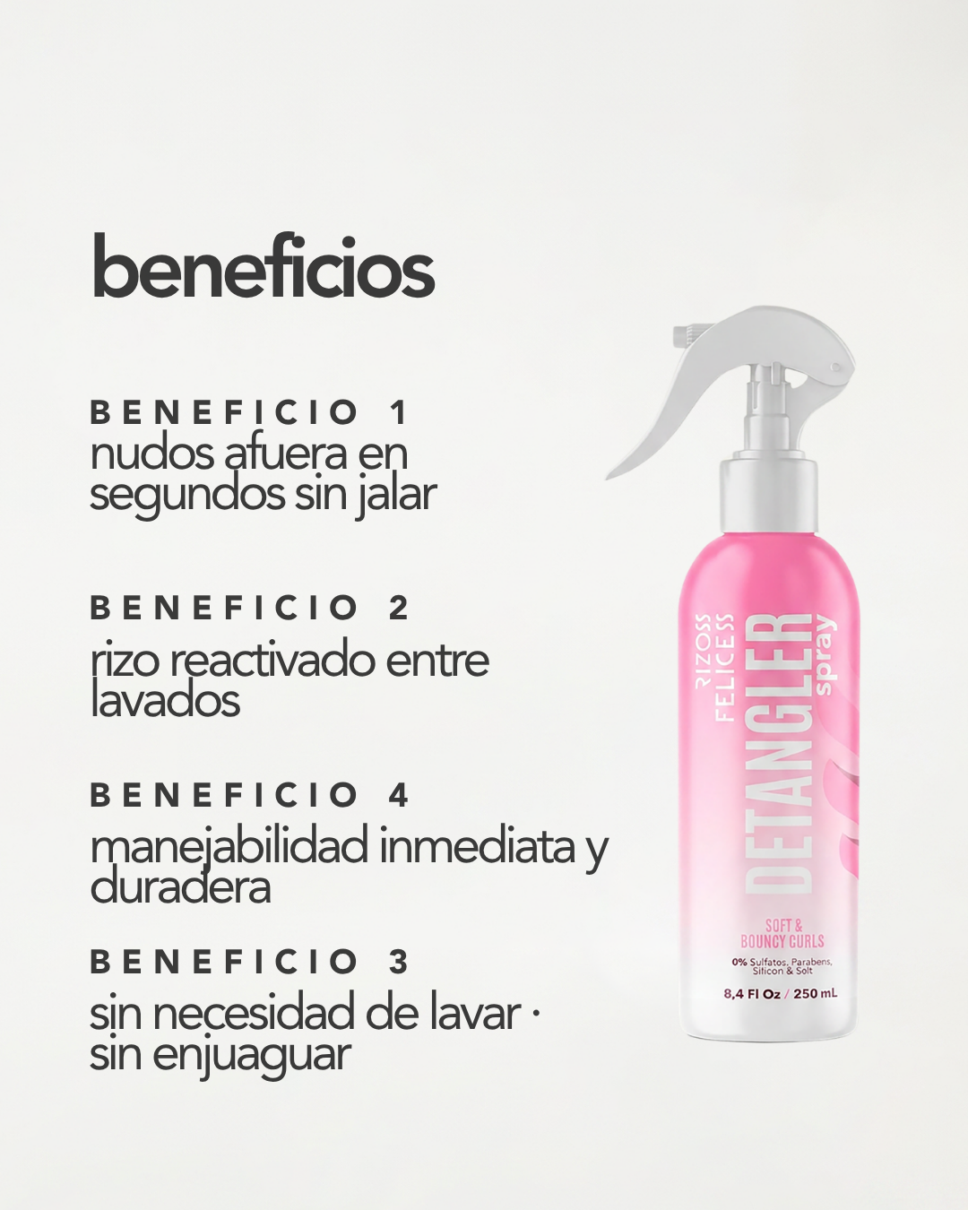 Image of Detangler