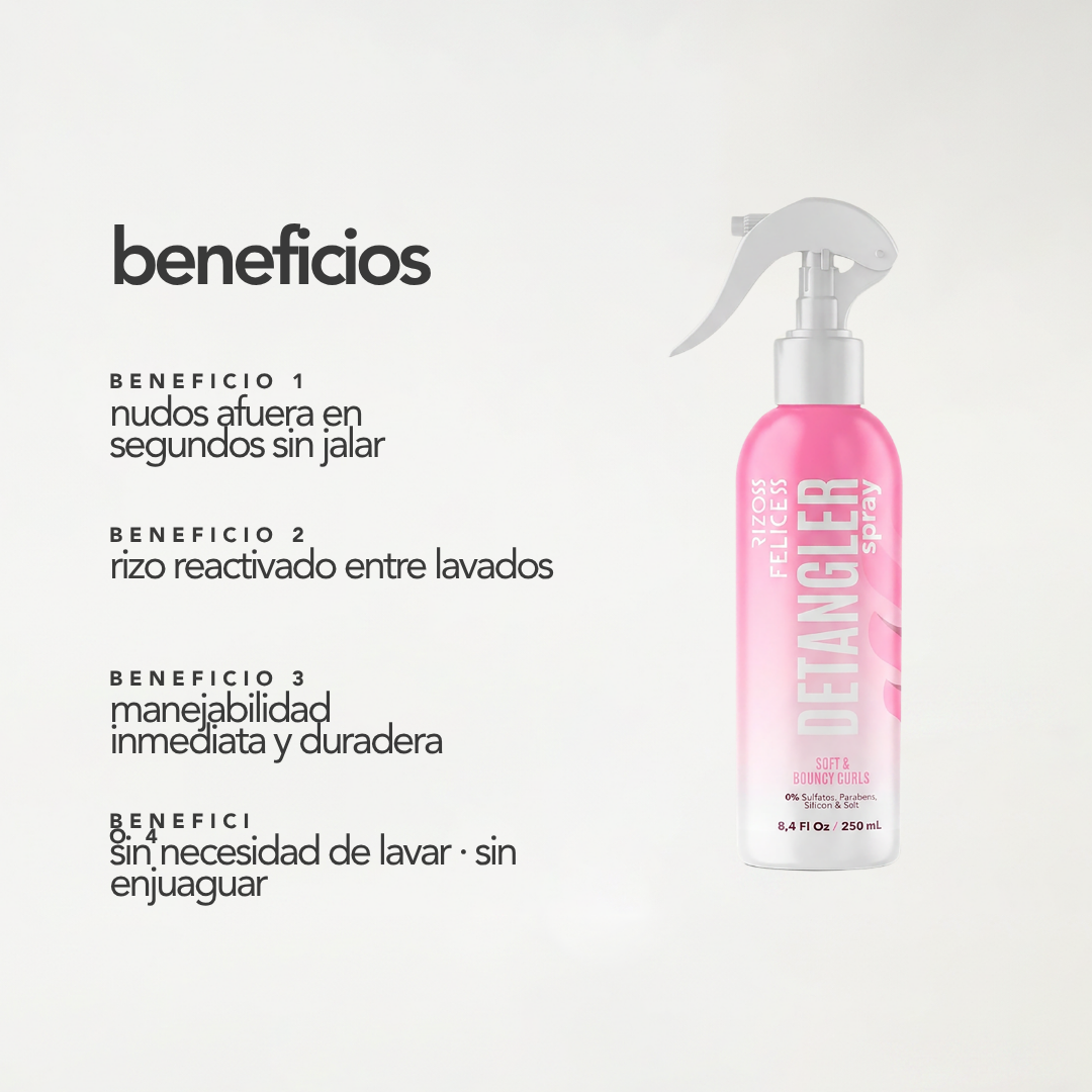 Image of Detangler