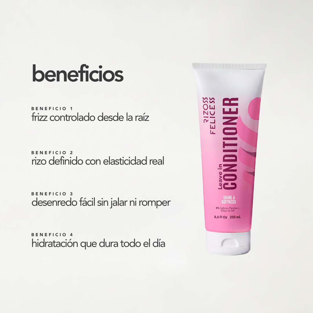 Image of Leave in conditioner