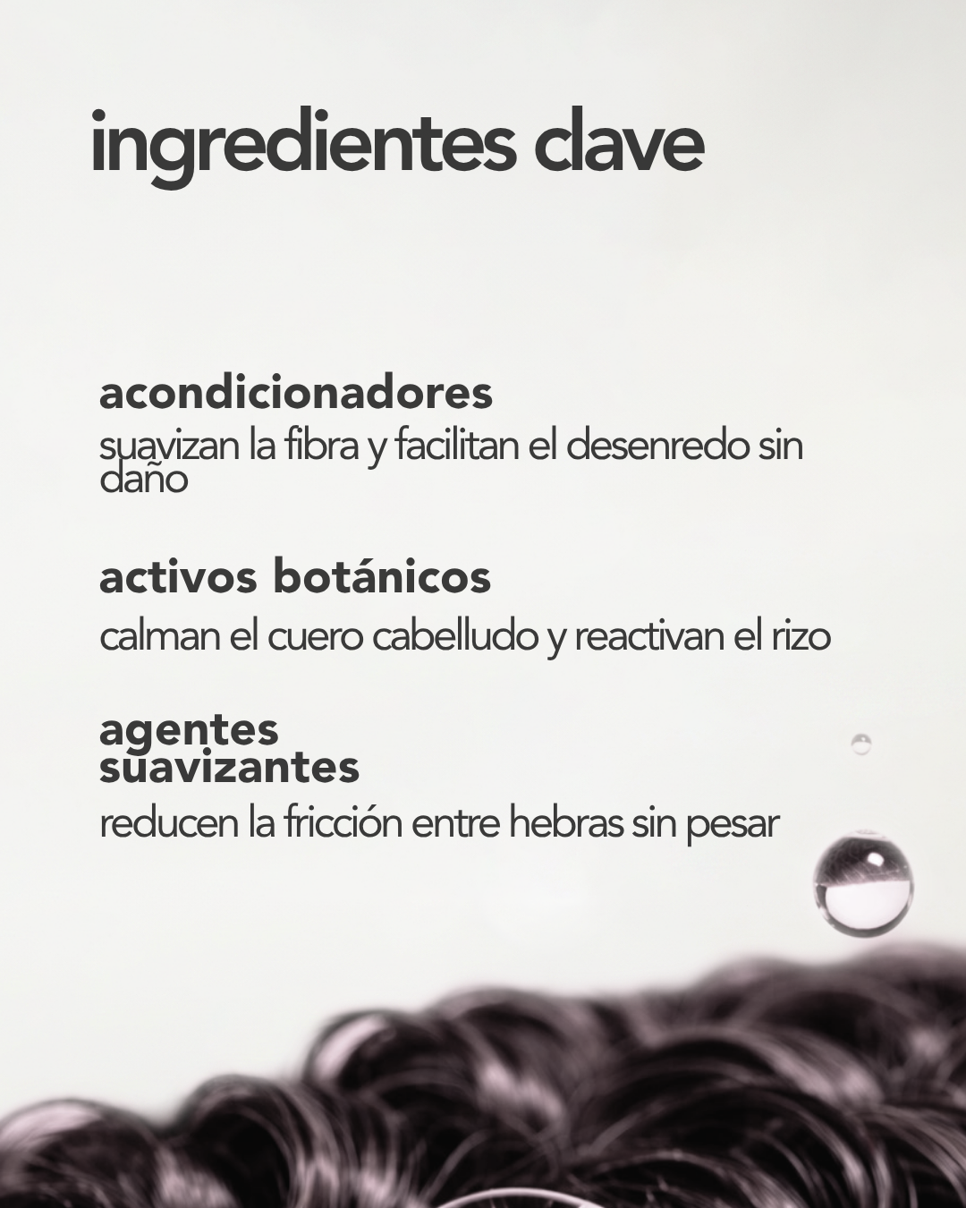 Image of Detangler