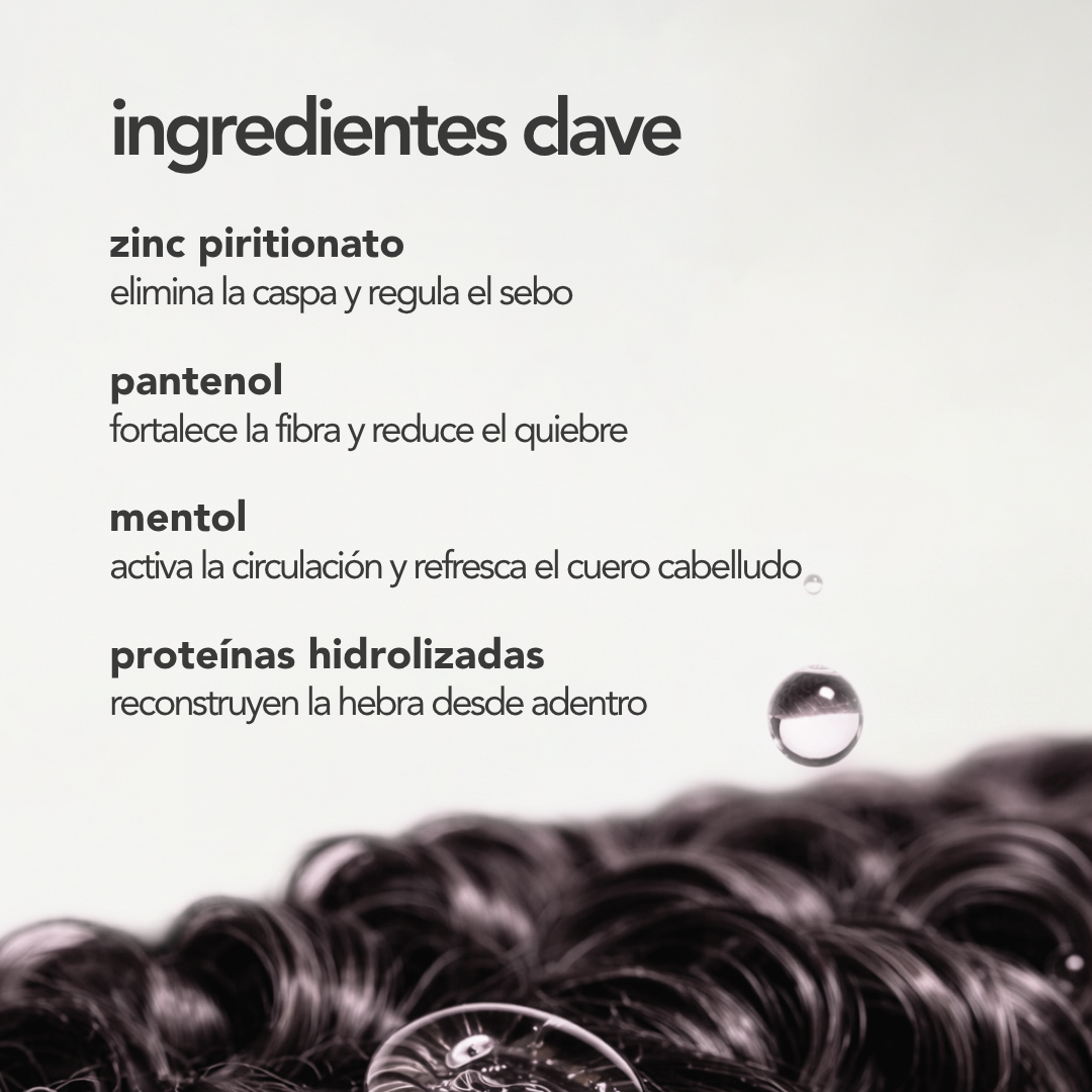 Image of Shampoo