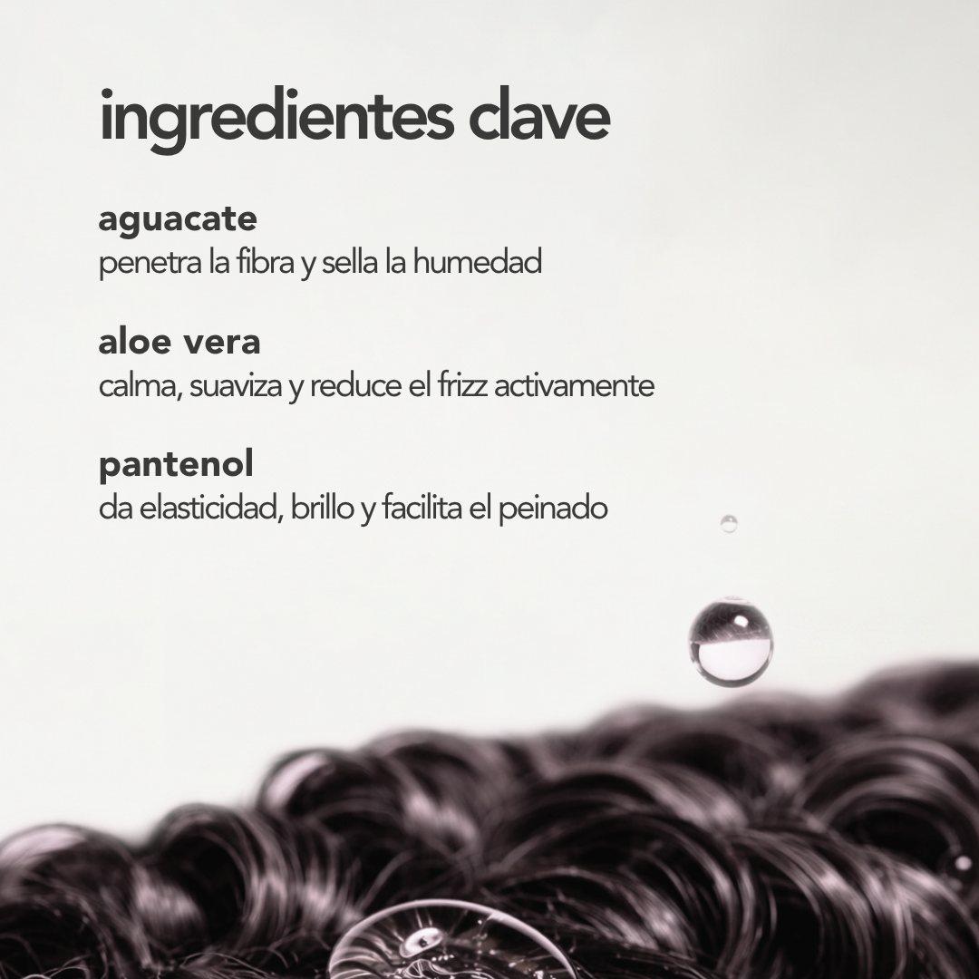 Image of Leave in conditioner