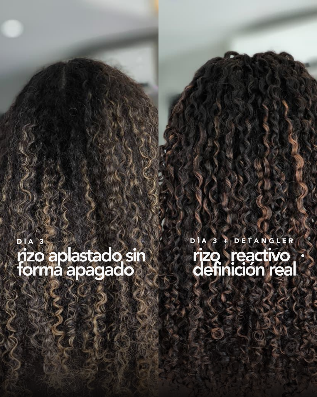 Image of Detangler
