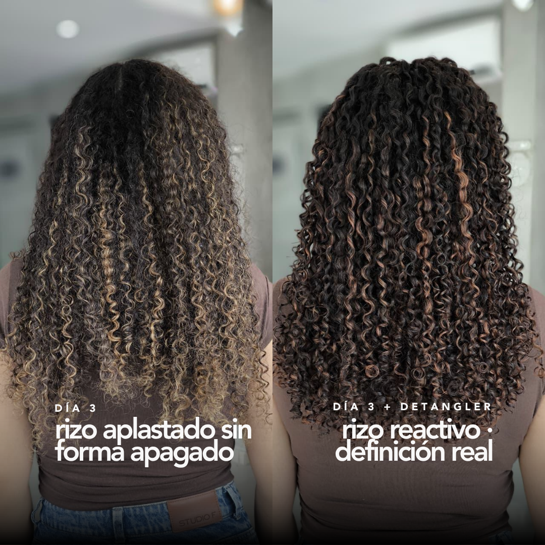 Image of Detangler