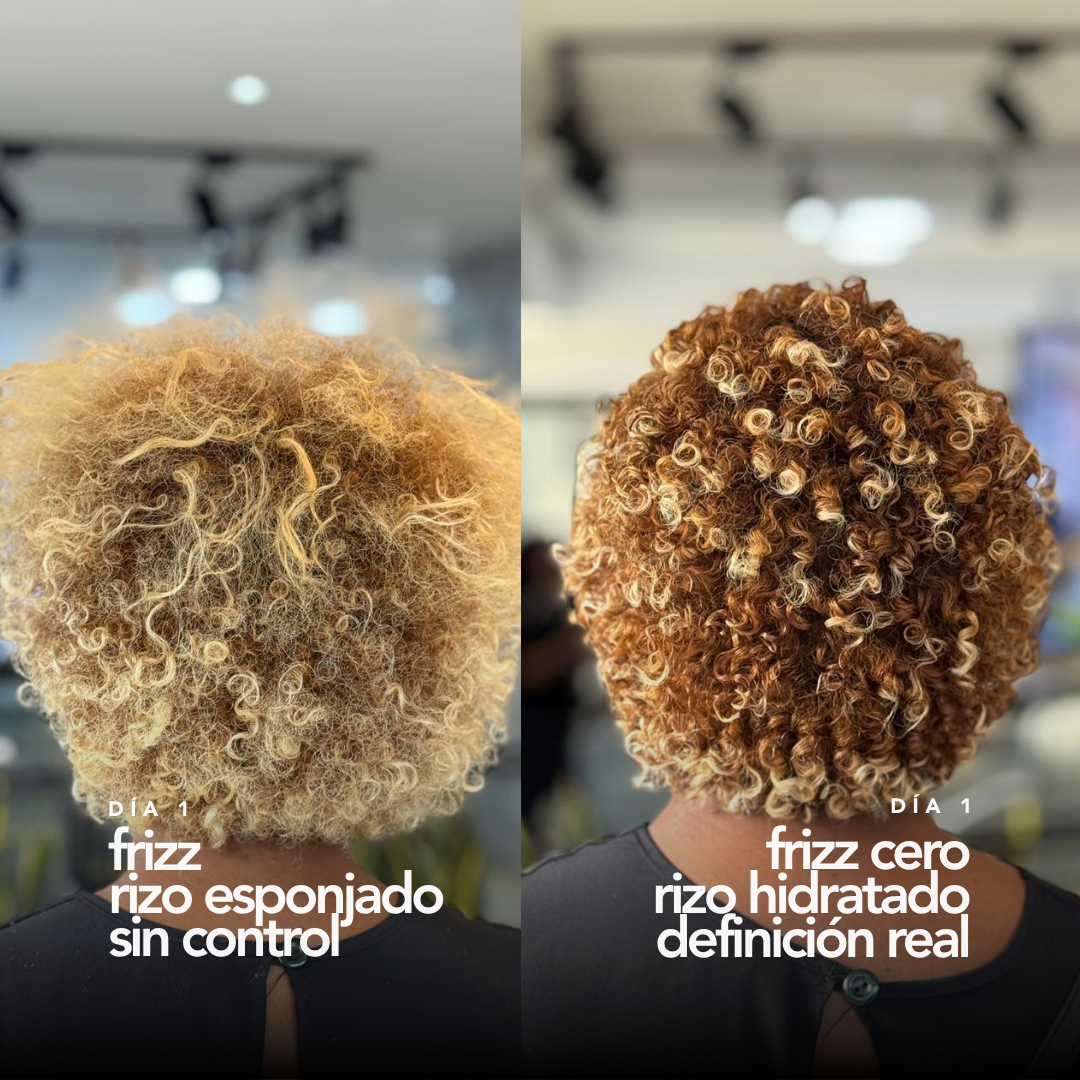 Image of Leave in conditioner