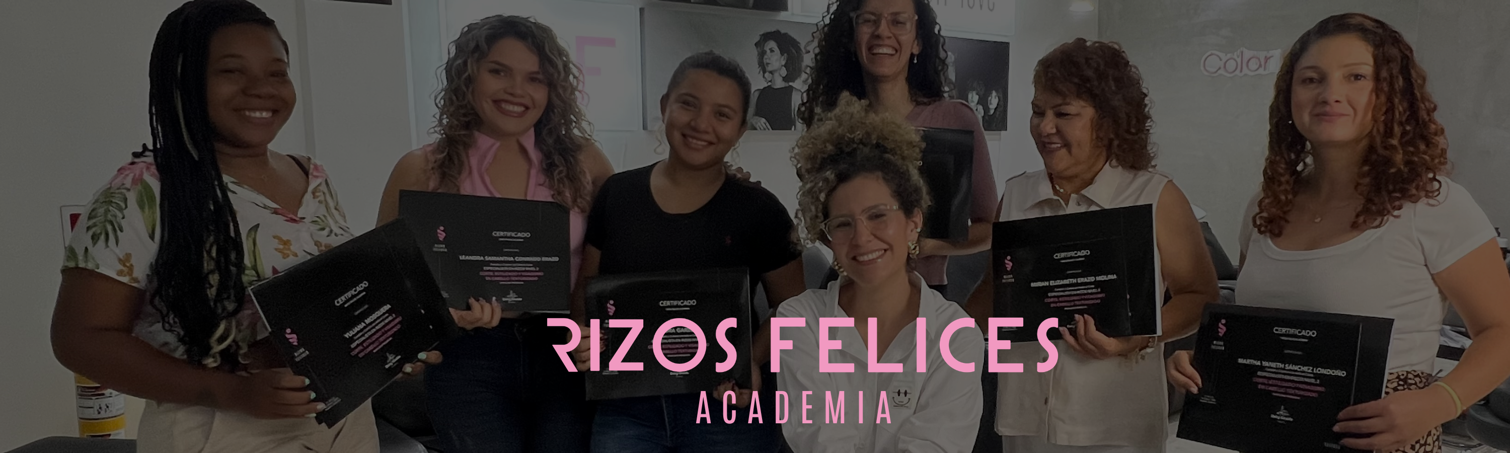Rizos Felices