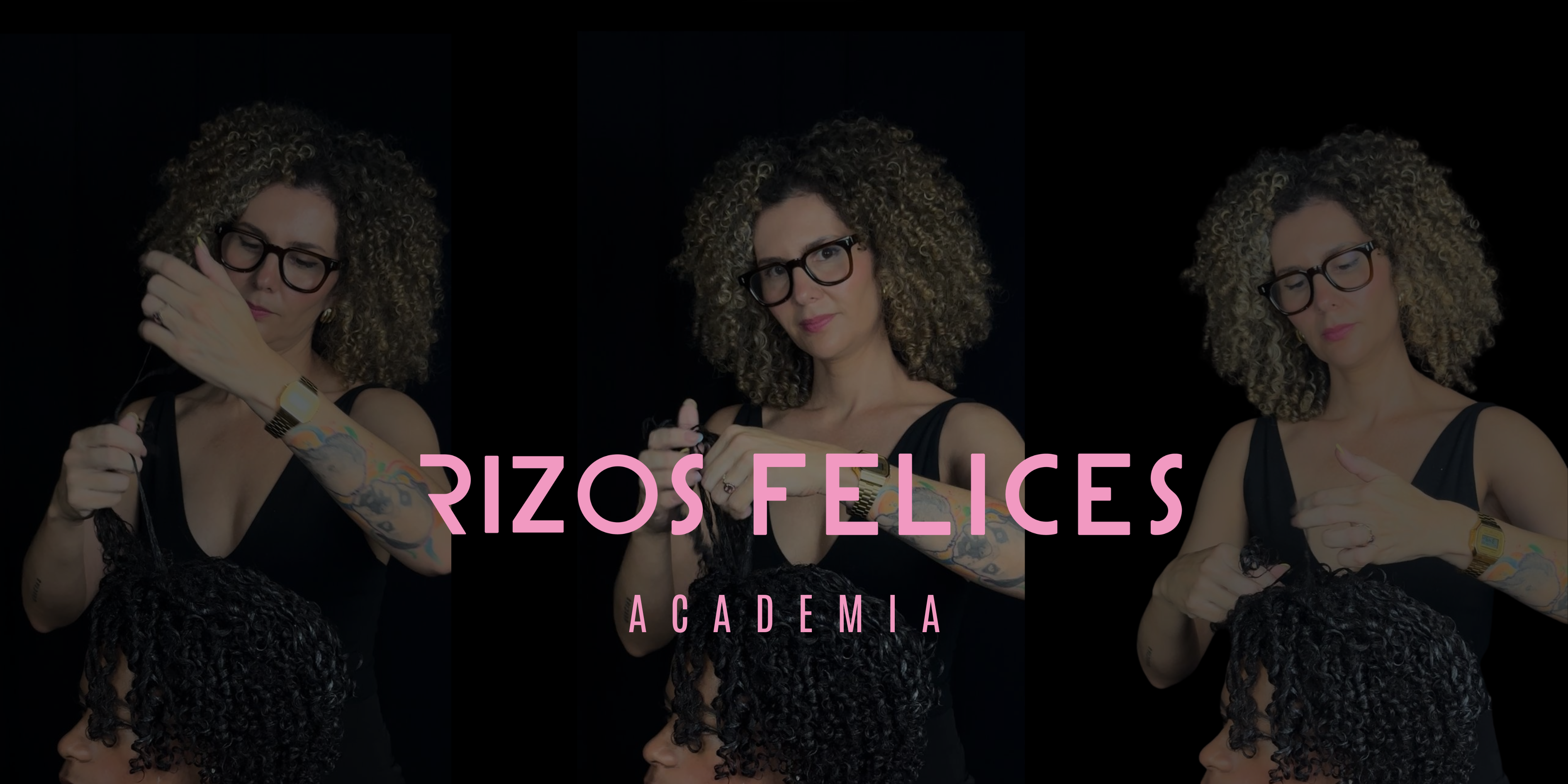 Rizos Felices