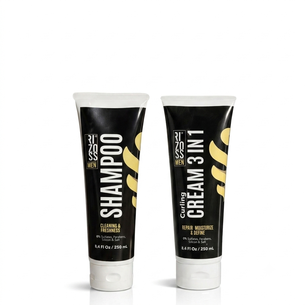 Kit Men Basico